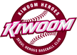 KIWOOM Heroes Baseball Club